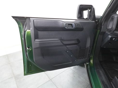 Certified 2025 Ford Bronco Badlands image 8