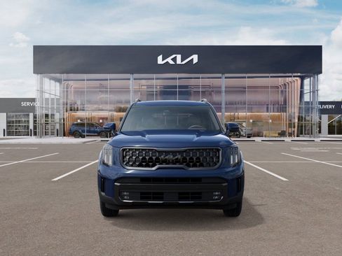 New 2025 Kia Telluride SX X-Line image 2