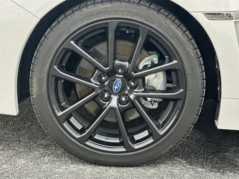 Used 2020 Subaru WRX Limited w/ Popular Package #1 image 24