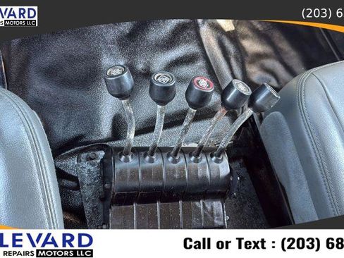 Used 2013 RAM 5500 Tradesman w/ PWR & Remote Entry Group AWD/4WD image 16