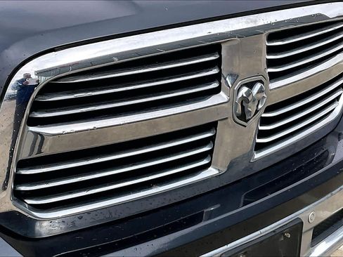 Used 2019 RAM 1500 Lone Star image 30