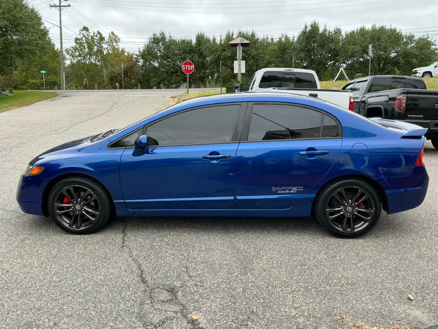Used 2007 Honda Civic Si image 12