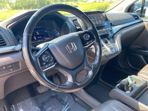 Used 2019 Honda Odyssey EX-L image 32
