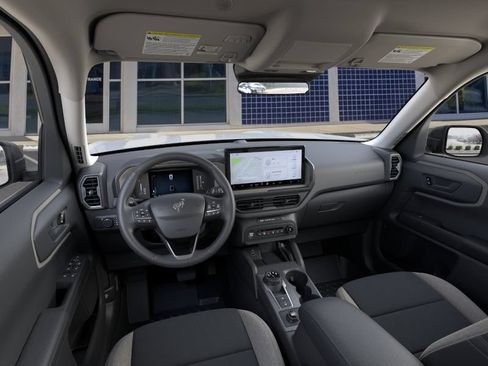 New 2026 Ford Bronco Sport Big Bend w/ Convenience Package AWD/4WD image 10