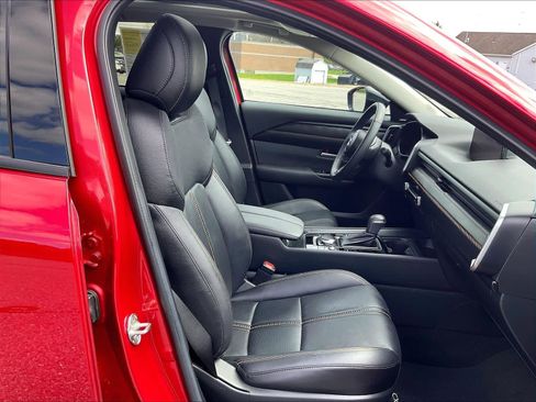 Used 2025 MAZDA CX-50 AWD 2.5 Hybrid w/ Premium Pkg image 11