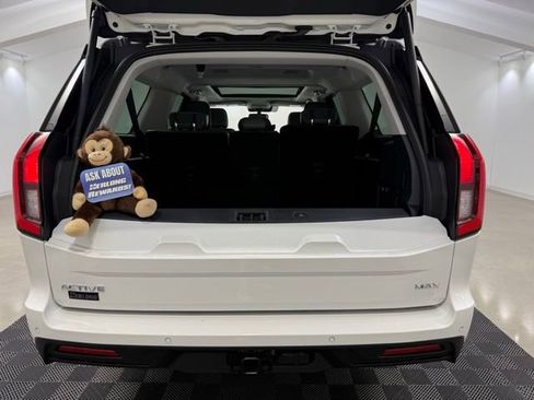 New 2025 Ford Expedition Max Active RWD image 7