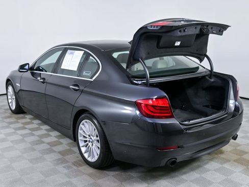 Used 2011 BMW 535i Sedan image 32