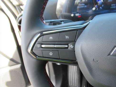 New 2026 Chevrolet Equinox RS w/ Convenience Package III image 20