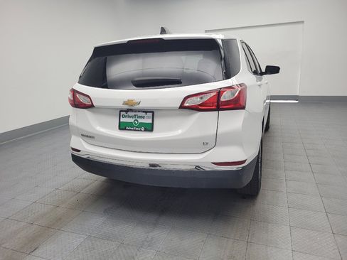 Used 2021 Chevrolet Equinox LT FWD image 7