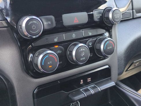 Used 2021 RAM 1500 Rebel w/ Rebel Level 1 Equipment Group AWD/4WD image 18