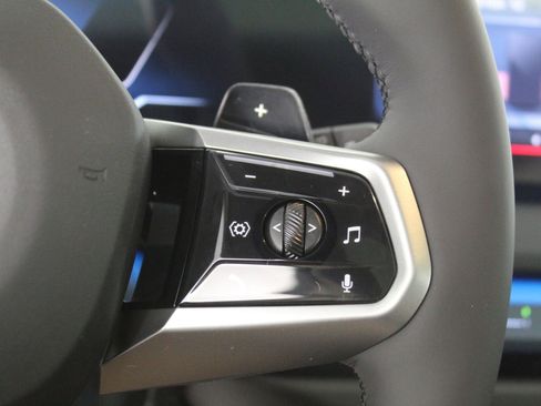 Used 2026 BMW X3 xDrive30 image 32