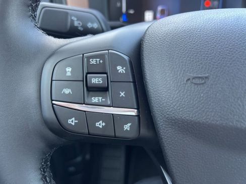 New 2026 Ford Bronco Sport Outer Banks w/ Outer Banks Tech Package+ image 16