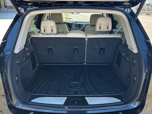 Used 2020 Buick Envision Essence image 12