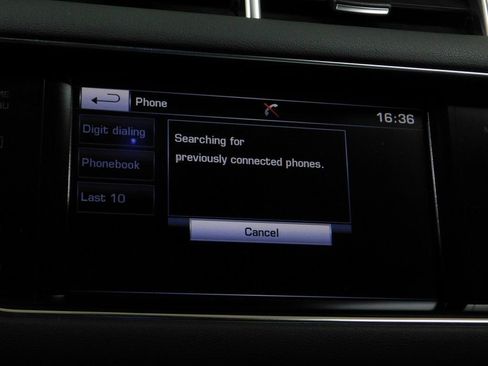 Used 2014 Land Rover Range Rover Sport HSE image 60