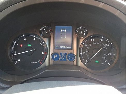 Used 2018 Lexus GX 460 Premium AWD/4WD image 22