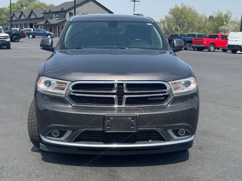 Used 2014 Dodge Durango Limited w/ Premium Group AWD/4WD image 2
