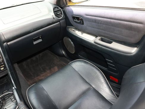 Used 2003 Lexus IS 300 w/ Power & Leather Pkg RWD image 22