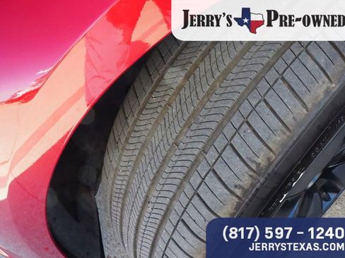 Used 2025 Tesla Model 3 Long Range image 8