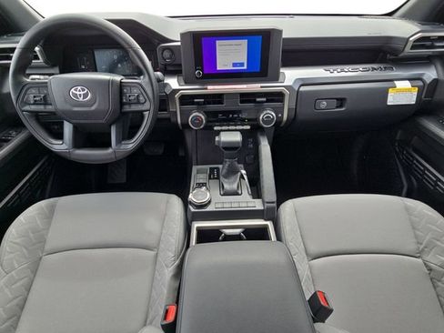 New 2026 Toyota Tacoma SR5 image 9