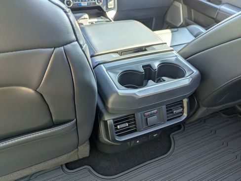 Used 2023 Ford F150 Raptor AWD/4WD image 32