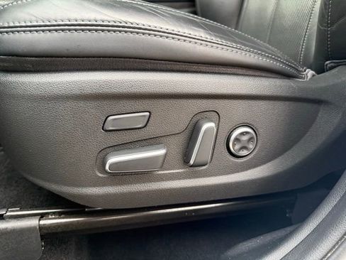 Certified 2022 Hyundai Santa Fe Calligraphy image 21