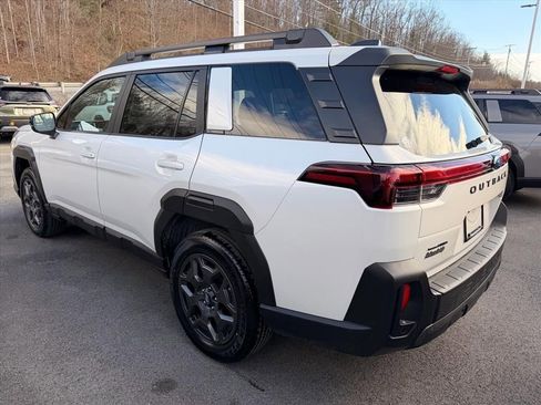 New 2026 Subaru Outback Premium image 4