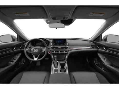 Used 2020 Honda Accord LX image 11