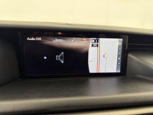 Used 2017 Lexus IS 350 F Sport image 17