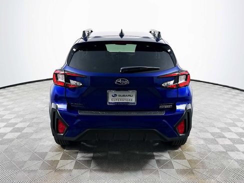 New 2026 Subaru Crosstrek 2.5i Limited w/ Convenience Package AWD/4WD image 6
