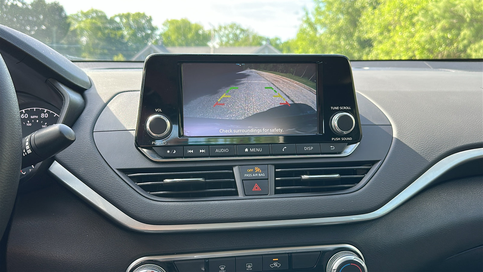 Certified 2023 Nissan Altima 2.5 S FWD image 18