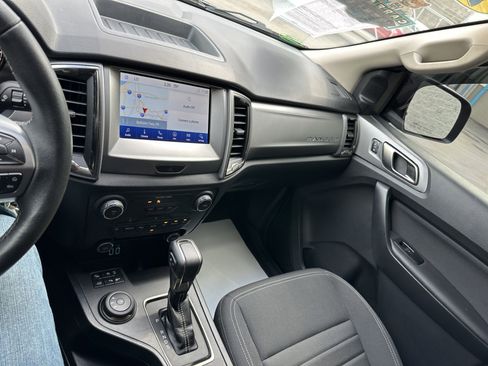 Used 2021 Ford Ranger XLT w/ Equipment Group 302A High image 11