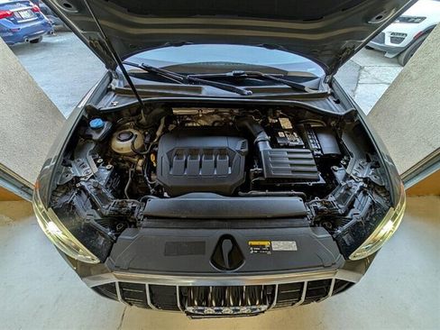 Used 2021 Audi Q3 2.0T Premium Plus w/ Premium Plus Package image 17