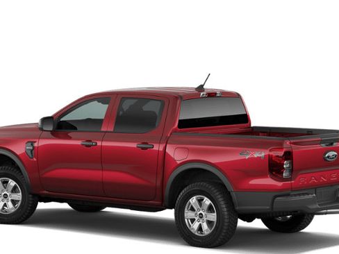 New 2026 Ford Ranger XL AWD/4WD image 28