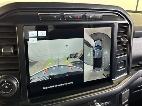 Used 2022 Ford F150 Tremor w/ Equipment Group 401A Mid image 18