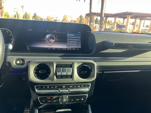 Used 2019 Mercedes-Benz G 550 image 20