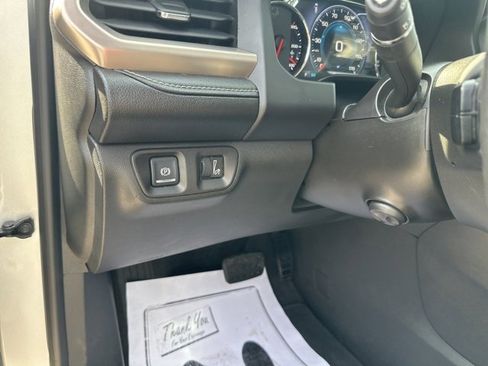 Used 2017 GMC Acadia Denali w/ Technology Package image 34