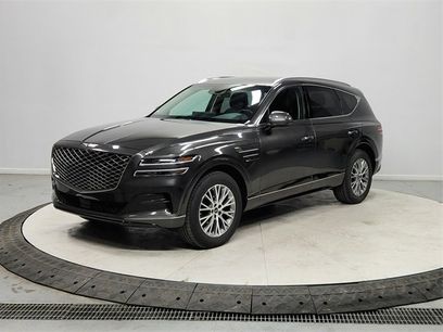 Used 2024 Genesis GV80 2.5T