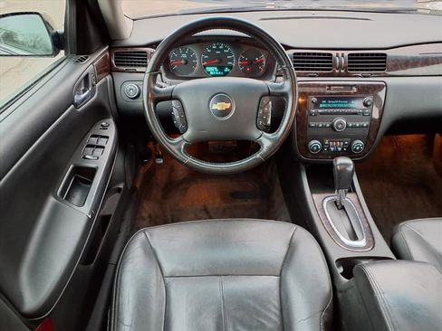 Used 2012 Chevrolet Impala LTZ image 11