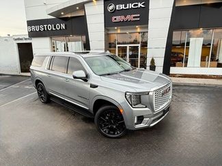 Used 2024 GMC Yukon XL Denali w/ Advanced Technology Package video 2