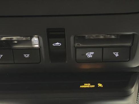 Used 2024 MAZDA CX-90 Plug-In Hybrid w/ Premium Plus image 18