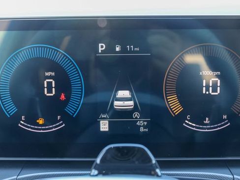 New 2026 Hyundai Santa Fe SEL FWD image 26