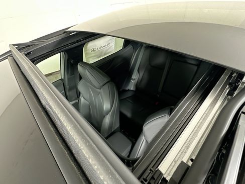 New 2026 Lexus NX 350 F Sport AWD/4WD image 20