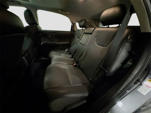 Used 2013 Lexus RX 350 AWD w/ Navigation Pkg image 30