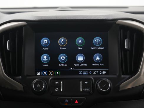 Used 2023 GMC Terrain Denali image 16