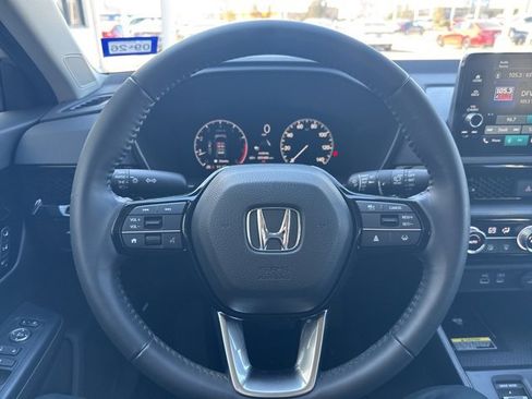 Used 2024 Honda CR-V EX-L image 16