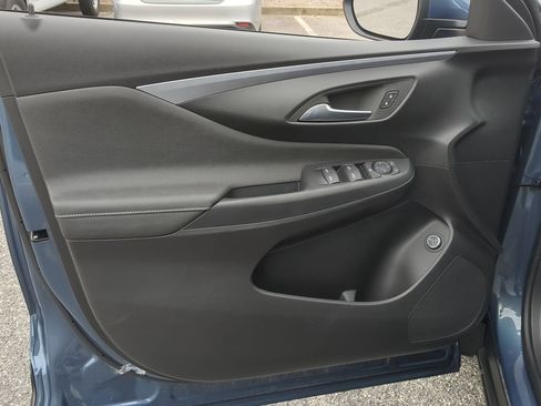 New 2026 Buick Envista Preferred w/ Convenience I Package FWD image 20