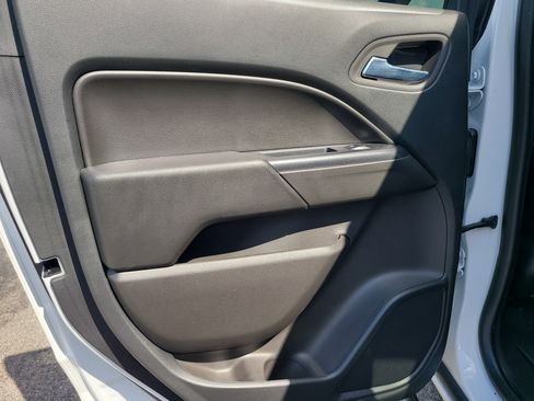 Used 2022 Chevrolet Colorado ZR2 w/ LPO, Power Package image 11