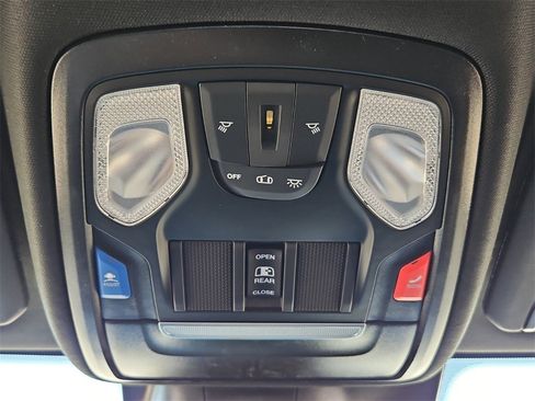 New 2026 RAM 2500 Tradesman image 28