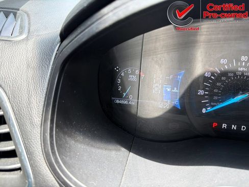 Used 2022 Ford Edge Titanium w/ Equipment Group 301A AWD/4WD image 62
