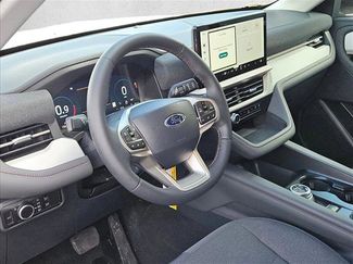 New 2026 Ford Explorer Active video 3